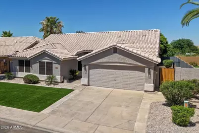 1490 N Pheasant Drive, Gilbert, AZ 85234 - Photo 73