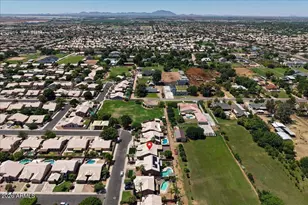 1490 N Pheasant Dr, Gilbert, AZ 85234 - Photo 85