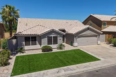 1490 N Pheasant Drive, Gilbert, AZ 85234 - Photo 1