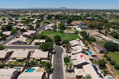 1490 N Pheasant Drive, Gilbert, AZ 85234 - Photo 79