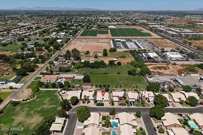 1490 N Pheasant Drive, Gilbert, AZ 85234 - Photo 85