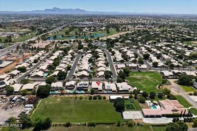 1490 N Pheasant Drive, Gilbert, AZ 85234 - Photo 81