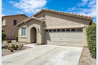 7326 W Alta Vista Road W, Laveen, AZ 85339 - Photo 1