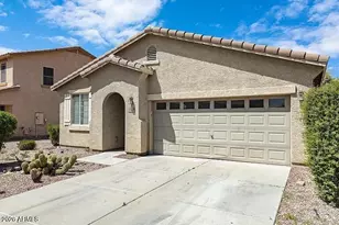 7326 W Alta Vista Road W, Laveen, AZ 85339 - Photo 1