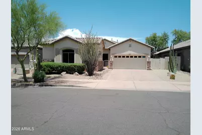 3018 W Sentinel Rock Road, Phoenix, AZ 85086 - Photo 1