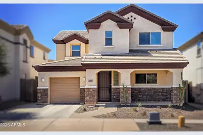 3853 E Branham Lane, Phoenix, AZ 85042 - Photo 1