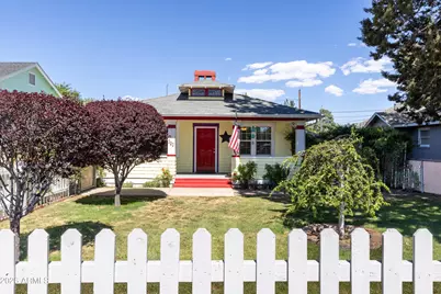 703 S Ruth Street, Prescott, AZ 86301 - Photo 1