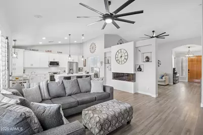 1491 W Bartlett Way, Chandler, AZ 85248 - Photo 3