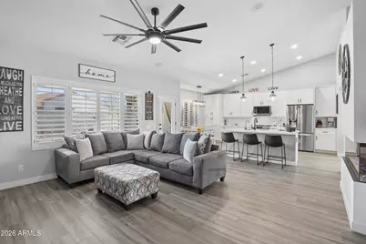 1491 W Bartlett Way, Chandler, AZ 85248 - Photo 27