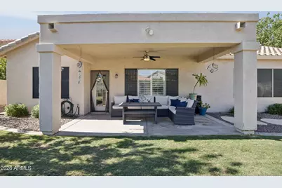 1491 W Bartlett Way, Chandler, AZ 85248 - Photo 5