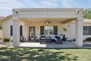 1491 W Bartlett Way, Chandler, AZ 85248 - Photo 5