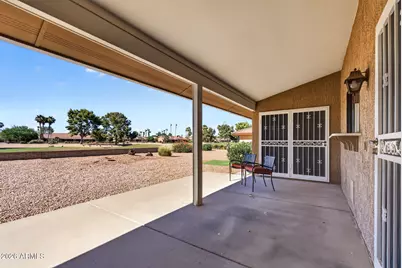 13712 W Elmbrook Drive, Sun City West, AZ 85375 - Photo 21