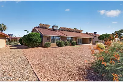 13712 W Elmbrook Drive, Sun City West, AZ 85375 - Photo 65