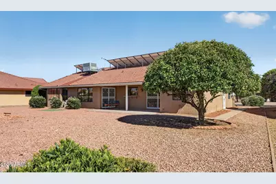 13712 W Elmbrook Drive, Sun City West, AZ 85375 - Photo 63