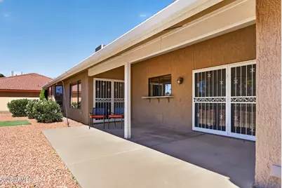 13712 W Elmbrook Drive, Sun City West, AZ 85375 - Photo 59