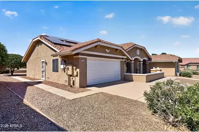 13712 W Elmbrook Drive, Sun City West, AZ 85375 - Photo 29