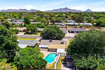 7750 N 17th Drive, Phoenix, AZ 85021 - Photo 33