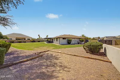 8767 W Villa Hermosa --, Peoria, AZ 85383 - Photo 35