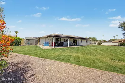 8767 W Villa Hermosa --, Peoria, AZ 85383 - Photo 37