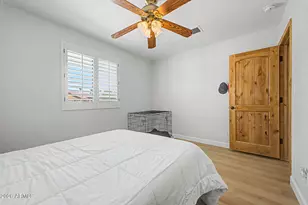 8767 W Villa Hermosa, Peoria, AZ 85383 - Photo 29