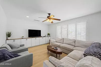 8767 W Villa Hermosa --, Peoria, AZ 85383 - Photo 7