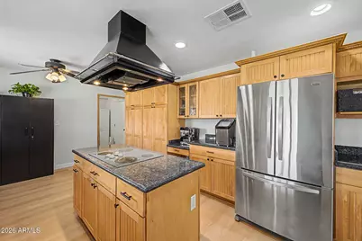 8767 W Villa Hermosa --, Peoria, AZ 85383 - Photo 15
