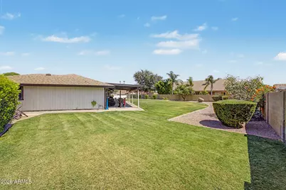 8767 W Villa Hermosa --, Peoria, AZ 85383 - Photo 39