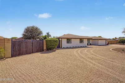 8767 W Villa Hermosa --, Peoria, AZ 85383 - Photo 1