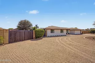 8767 W Villa Hermosa, Peoria, AZ 85383 - Photo 1