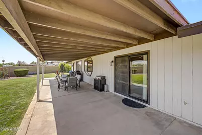 8767 W Villa Hermosa --, Peoria, AZ 85383 - Photo 33