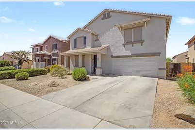46152 W Sonny Road, Maricopa, AZ 85139 - Photo 3