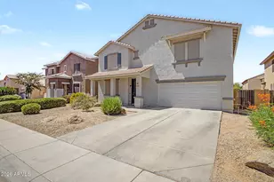 46152 W Sonny Rd, Maricopa, AZ 85139 - Photo 3