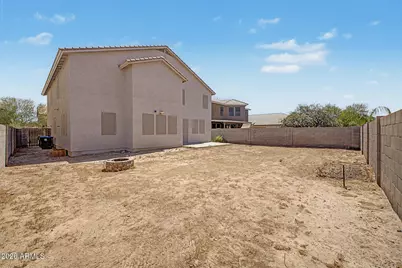 46152 W Sonny Road, Maricopa, AZ 85139 - Photo 41