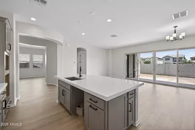 4317 E Bethena Street, Gilbert, AZ 85295 - Photo 19
