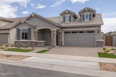 4317 E Bethena Street, Gilbert, AZ 85295 - Photo 1