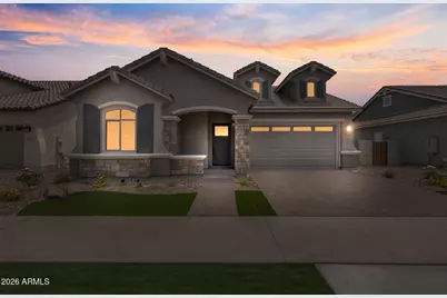4317 E Bethena Street, Gilbert, AZ 85295 - Photo 41