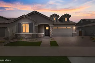 4317 E Bethena St, Gilbert, AZ 85295 - Photo 41