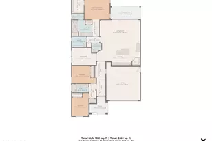 4317 E Bethena St, Gilbert, AZ 85295 - Photo 43