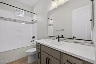 4317 E Bethena St, Gilbert, AZ 85295 - Photo 29