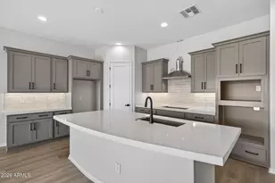 4317 E Bethena St, Gilbert, AZ 85295 - Photo 17