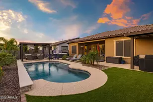 21286 S 227th Way, Queen Creek, AZ 85142 - Photo 55