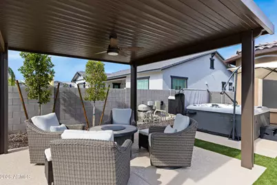 21286 S 227th Way, Queen Creek, AZ 85142 - Photo 45