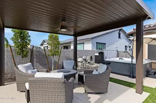 21286 S 227th Way, Queen Creek, AZ 85142 - Photo 45