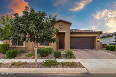 21286 S 227th Way, Queen Creek, AZ 85142 - Photo 53