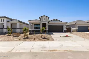 5516 S 254th Gln, Buckeye, AZ 85326 - Photo 1