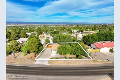 1263 S Monte Tesoro Drive, Cottonwood, AZ 86326 - Photo 3