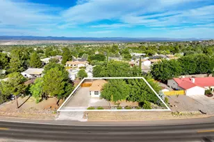 1263 S Monte Tesoro Dr, Cottonwood, AZ 86326 - Photo 3
