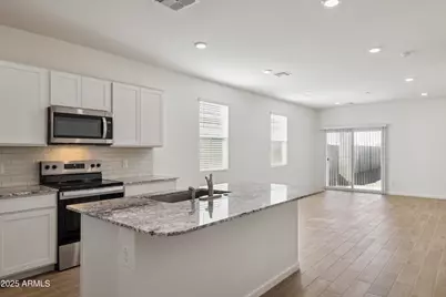 25440 W La Salle Street, Buckeye, AZ 85326 - Photo 3