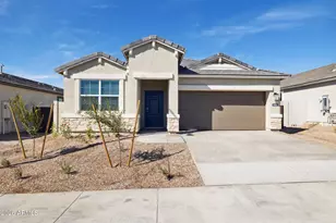 25440 W La Salle St, Buckeye, AZ 85326 - Photo 1