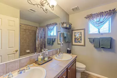 2634 N 162nd Lane, Goodyear, AZ 85395 - Photo 5